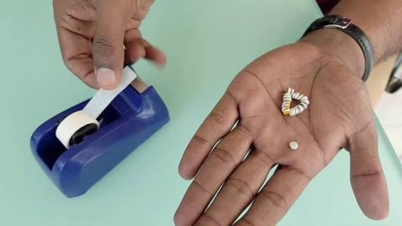 Magnet Therapy Arogya Jeevan